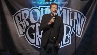 Owen Benjamin Live, Jul 8, 2025