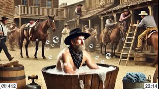 Life Before Plumbing Stunk, Jul 27, 2025