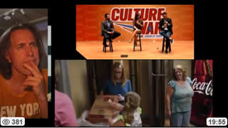 Vox On Jewish Propaganda (circa 2020, onset of COVID), Sep 29, 2025