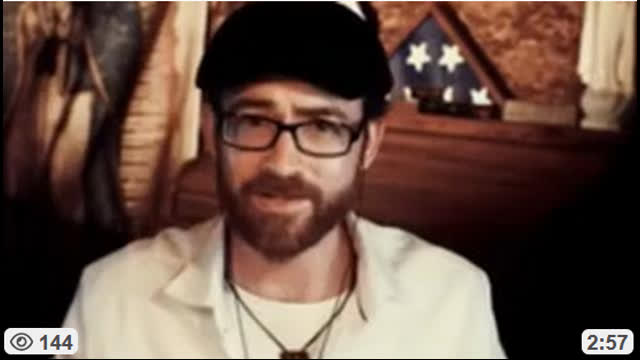 Demons Not Aliens, Feb 22, 2026