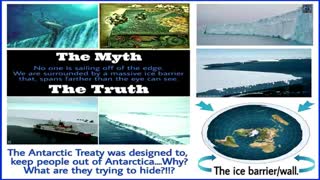 The Hidden Secret in Antarctica, Oct 28, 2024