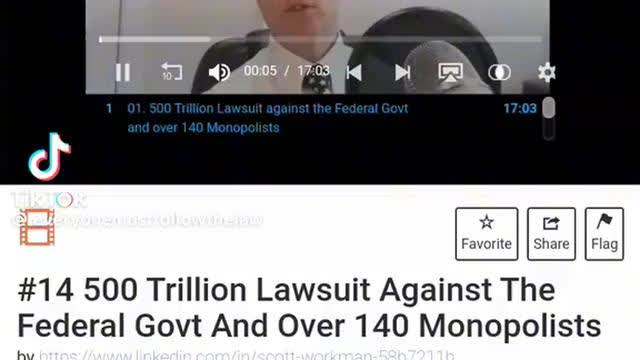 Suing The Govt? A New Constitutional Convention??? Nov 12, 2023