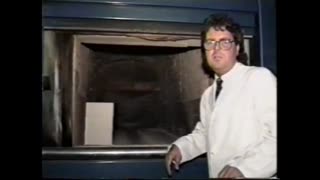 Crematory Facts and The Holocaust, Oct 17, 2023