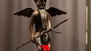 Catholic Church - Satanic Symbolism, Jun 7, 2025