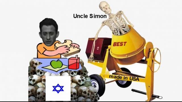 Holocaust Smoke and Mirrors