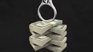 Jew Diamond Scam, Apr 27, 2025