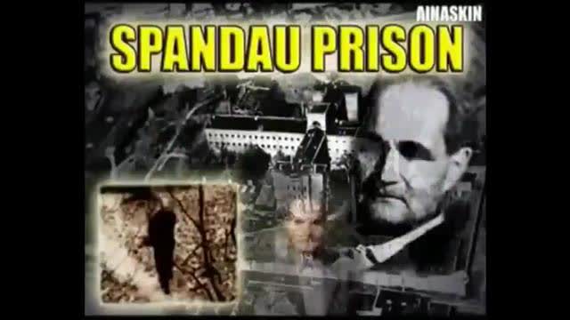 Rudolf Hess, Casualty of Conscience, Mar 31, 2023