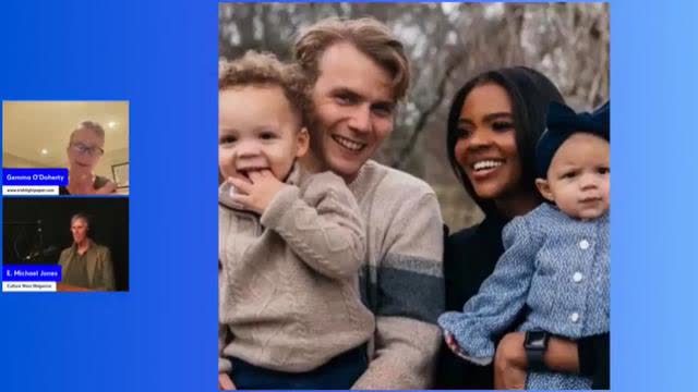 Gemma Unloads on EMJ on Race, Sept 12, 2024