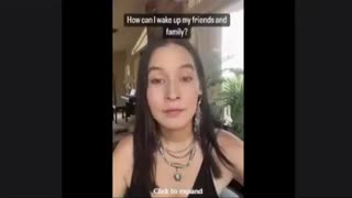 Why Can't People See The TRUTH, Feb 27, 2025