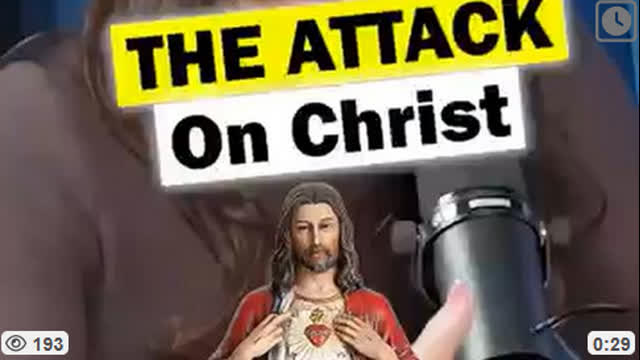 Hodgetwins - In a Jew School, I'd Expect to Learn About Satan, Feb 17, 2026