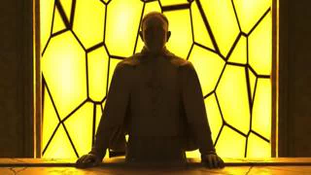 Vatican Power and Corruption - Institutionalized "Religion" A BUSINESS, Jul 8, 2025