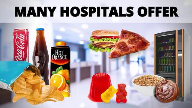 Amandha Vollmer on "Hospital Care" is Really Death Care, Oct 3, 2023