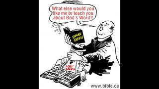 Jim Rizoli - True Christianity vs Fake Christianity, Part 2, Jun 6, 2025