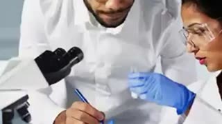 Bill Gates - Lab-Created Food, Feb 26, 2027