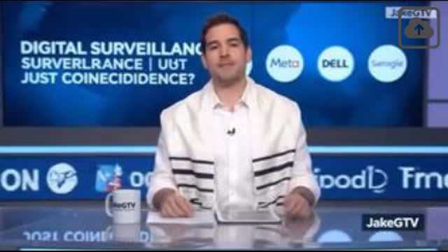 JakeGTV - Jew and Israel Parody, Sept 2, 2025