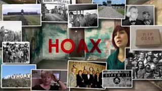 Red Ice - Eric Hunt, The Shoah, The Greatest Hoax of the 20th Century, (Nov 1, 2019), Feb 14, 2025