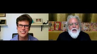 VICTOR HUGO Presents Attorney Young - Sandy Hook Hoax - Alex Jones Coverup, Jun 29, 2025