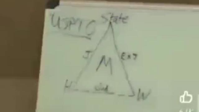 State Owns Married People, Sept 18, 2024