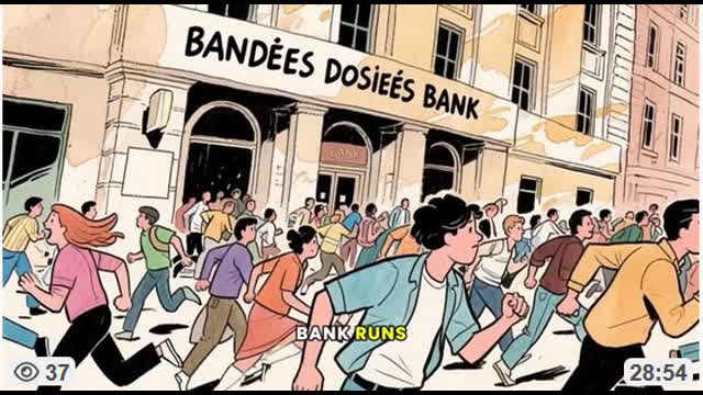 Economic Collapse Explained, Mar 1, 2026