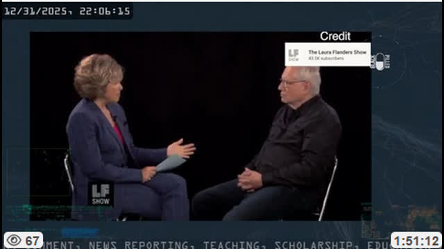 Devon Stack, Insominia Stream, DIVERSITY (DEI) HIRES, Dec 31, 2025