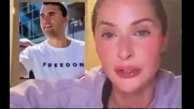 BEST VIDEO - Questions Concerning Charlie Kirk, Sep 16, 2025