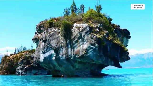 More Wonders of The World, Mar 9,2025