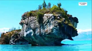 More Wonders of The World, Mar 9,2025