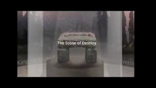 Stone of Destiny, England's Past History, May 7, 2023