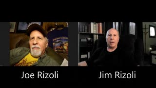 Jim and Joe, NEARLY 20yrs of Fighting Gov't Tyranny, Apr 14, 2023