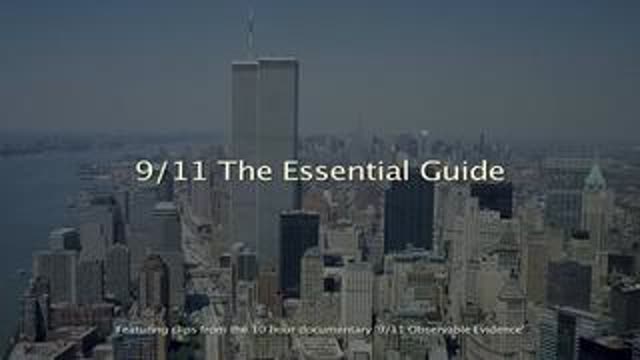 911 - The Essential Guide, May 9, 2025