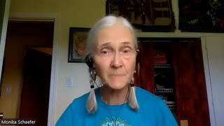 Interview - Monika Discussion, Jul 16, 2025