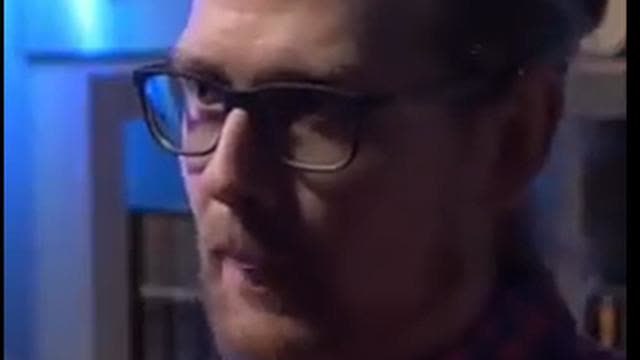 Antediluvian (Before the Flood) Fallen Angels, Mar 3, 2025