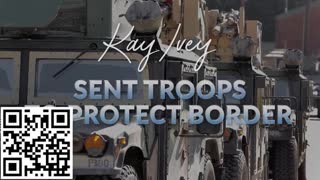 Nick the Traveler Presents - South Being Invaded By Illegals, Oct 12, 2024