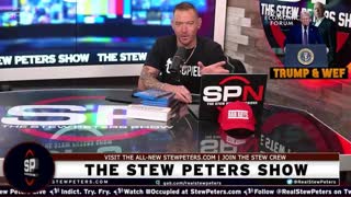 Trump Cuts Off Foreign Aid to Everyone BUT Israel and Ukraine, then OCCUPIED, Jan 25, 2025