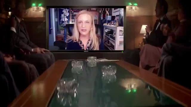 Amazing Polly, I SEE A JEW SHILL, Dec 3, 2023