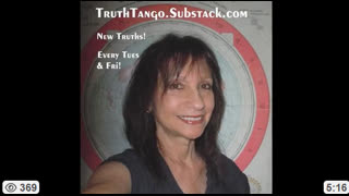 Karen Carson, TRUTH TANGO - If You Came from Nothing, Are You a Nothing, Aug 15, 2025