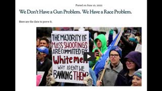 Race Crime with Jared Taylor, Mar 24, 2023