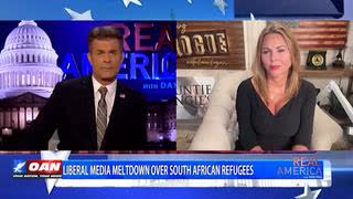 Afrikaner Farmers Crisis, May 26, 2025