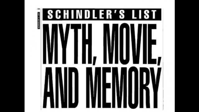 Myth movies and facts