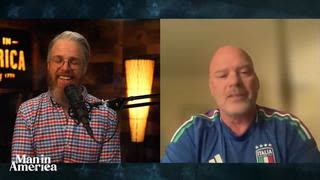 Man in America - The Good Doctor, "Alternative" for VAX, Jun 26, 2025