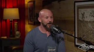 Tucker Carlson Interviews Brigham Buhler - The Death Care Industry, Dec 31, 2024