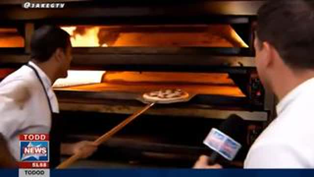 Pizzacaust - No Six Million Pizzas in 5 Years, Jun 22, 2025