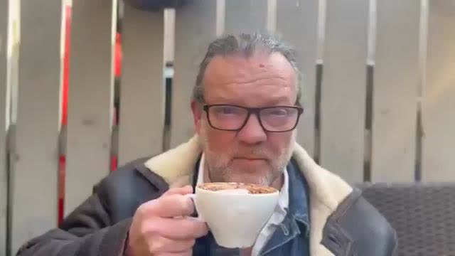 People Too Afraid To Complain (KidFlix Porn Site), Apr 3, 2025