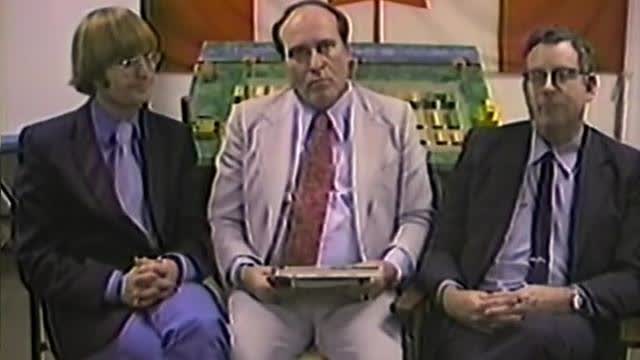 Zundel and Team - Genocide (All Things German) by Propaganda, (circa 1982), Jan 25, 2024