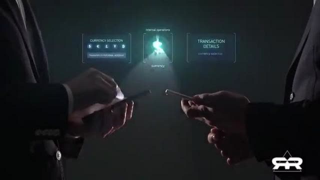 One World Currency - The Cashless Society, Dec 5, 2024