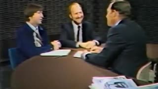 Race and Reason - Revisionism Discussion Part 2 (Circa 1984), Mar 10, 2025