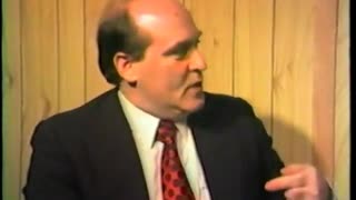 Race and Reason - What is German National Socialism? Ernst Zündel (Circa 1980s), Mar 27, 2025