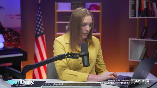 Audacity Network - Abortion Talk, Dec 13, 2024