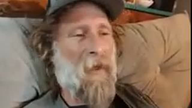 Thinks Like A Hobo Speaks Out, Jun 30, 2025