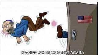 Sounds to Me Like The Jews in Control, Jun 10, 2025